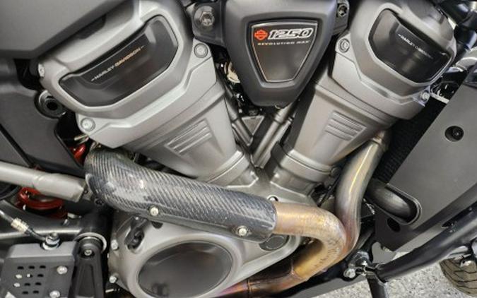 2022 Harley-Davidson Pan America 1250 Special (G.I. Enthusiast Collection)