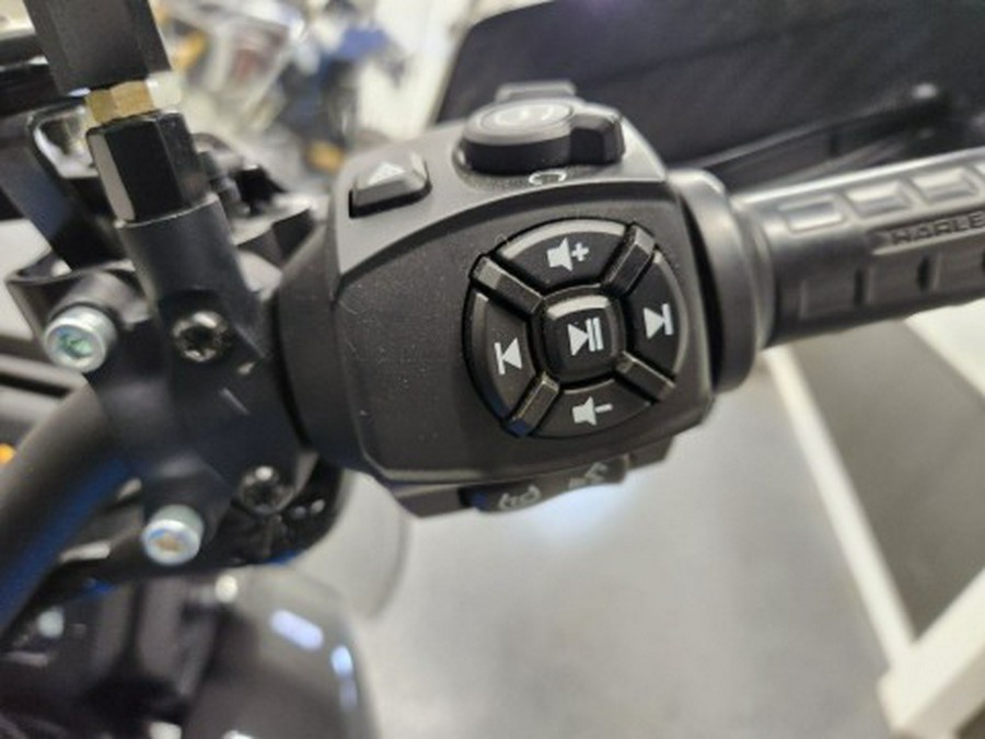 2022 Harley-Davidson Pan America 1250 Special (G.I. Enthusiast Collection)