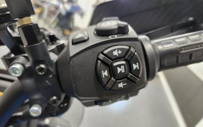 2022 Harley-Davidson Pan America 1250 Special (G.I. Enthusiast Collection)