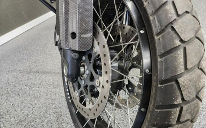 2022 Harley-Davidson Pan America 1250 Special (G.I. Enthusiast Collection)