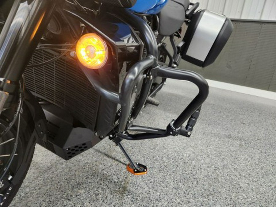 2022 Harley-Davidson Pan America 1250 Special (G.I. Enthusiast Collection)