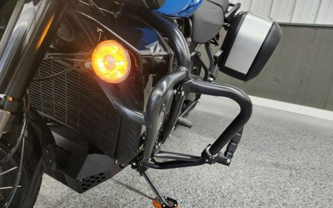 2022 Harley-Davidson Pan America 1250 Special (G.I. Enthusiast Collection)