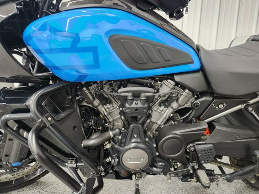 2022 Harley-Davidson Pan America 1250 Special (G.I. Enthusiast Collection)