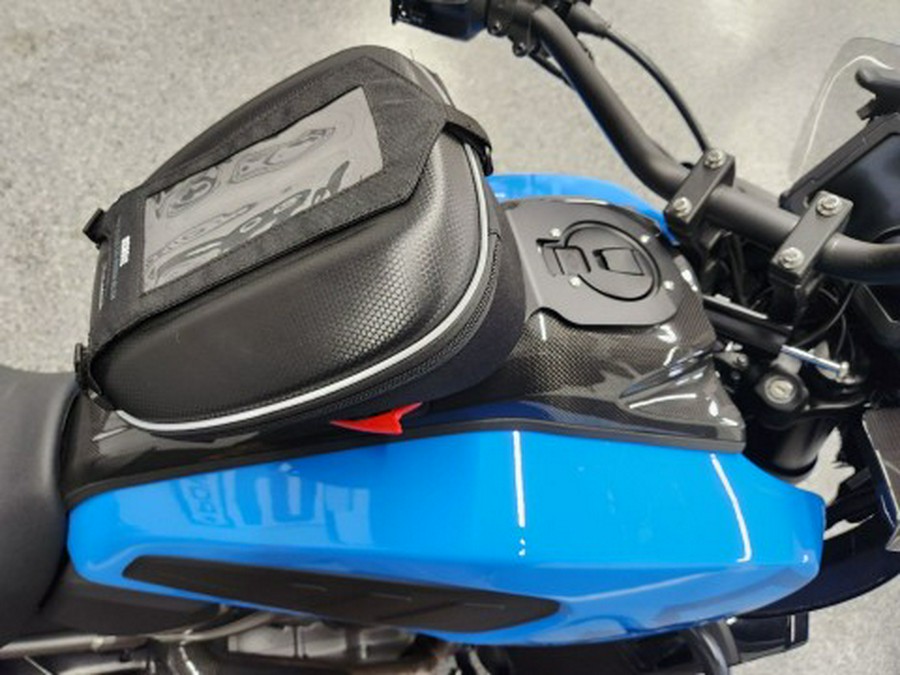 2022 Harley-Davidson Pan America 1250 Special (G.I. Enthusiast Collection)