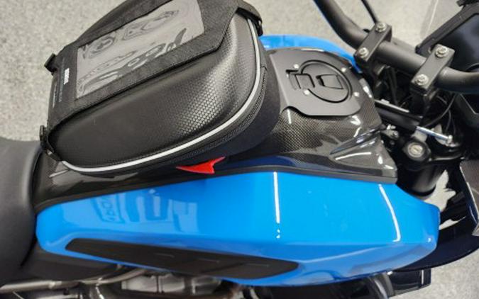 2022 Harley-Davidson Pan America 1250 Special (G.I. Enthusiast Collection)