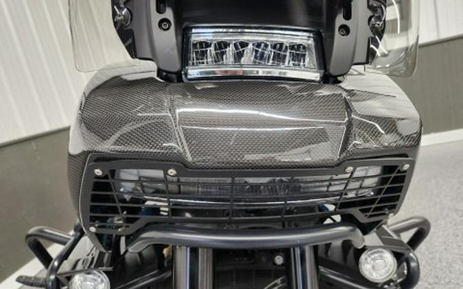 2022 Harley-Davidson Pan America 1250 Special (G.I. Enthusiast Collection)