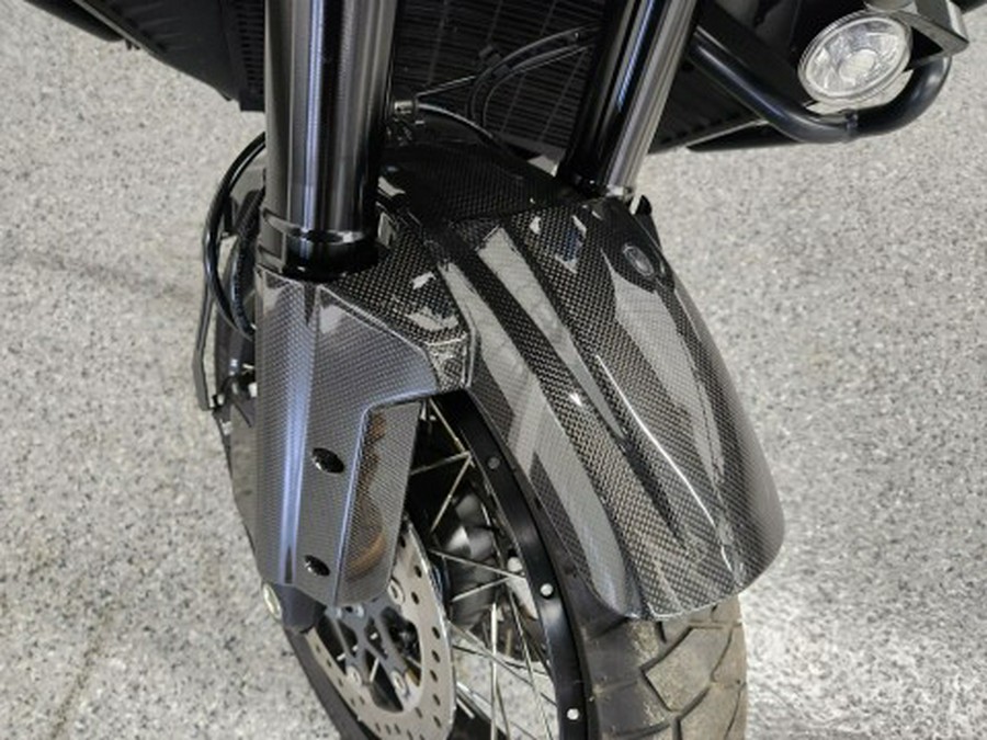 2022 Harley-Davidson Pan America 1250 Special (G.I. Enthusiast Collection)