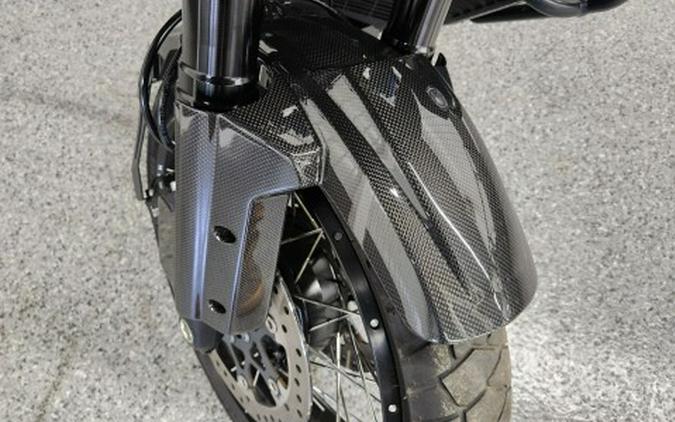 2022 Harley-Davidson Pan America 1250 Special (G.I. Enthusiast Collection)