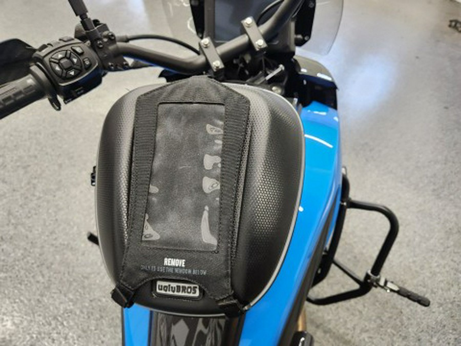 2022 Harley-Davidson Pan America 1250 Special (G.I. Enthusiast Collection)