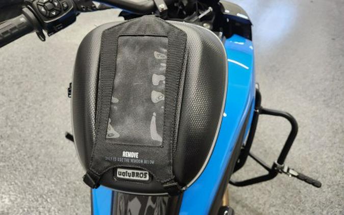 2022 Harley-Davidson Pan America 1250 Special (G.I. Enthusiast Collection)