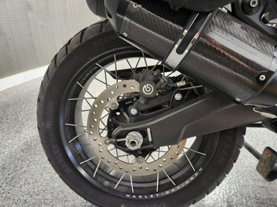 2022 Harley-Davidson Pan America 1250 Special (G.I. Enthusiast Collection)