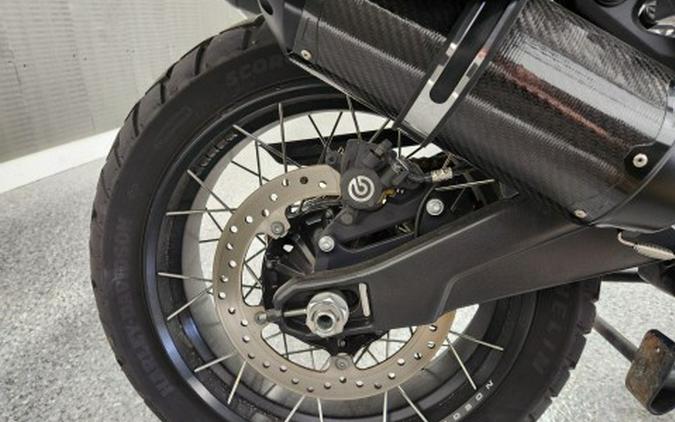 2022 Harley-Davidson Pan America 1250 Special (G.I. Enthusiast Collection)