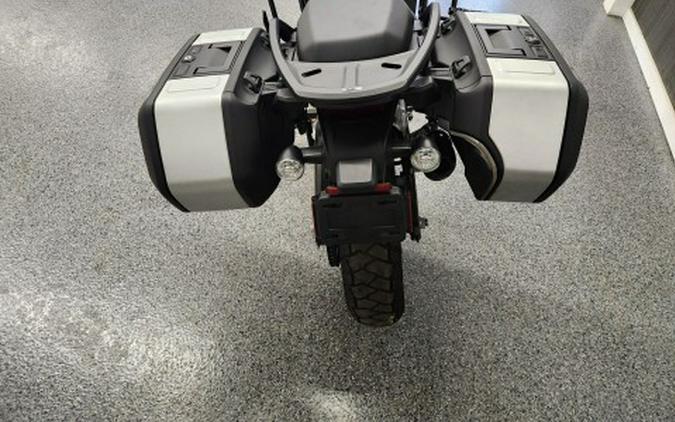 2022 Harley-Davidson Pan America 1250 Special (G.I. Enthusiast Collection)