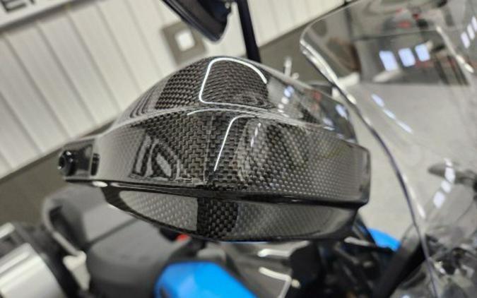2022 Harley-Davidson Pan America 1250 Special (G.I. Enthusiast Collection)