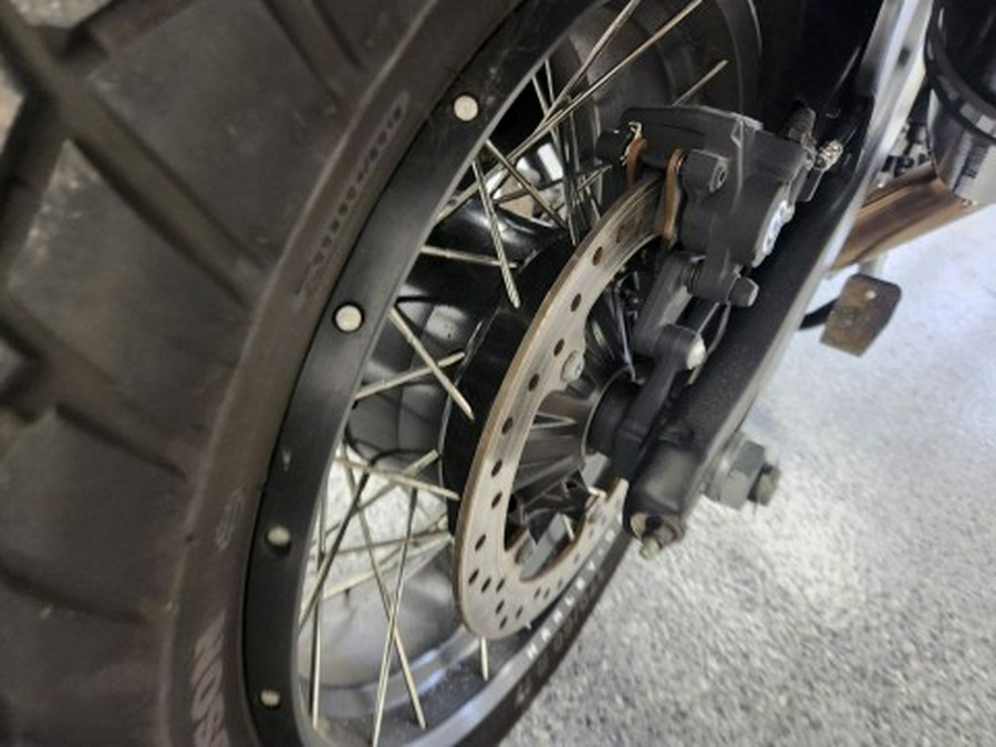 2022 Harley-Davidson Pan America 1250 Special (G.I. Enthusiast Collection)