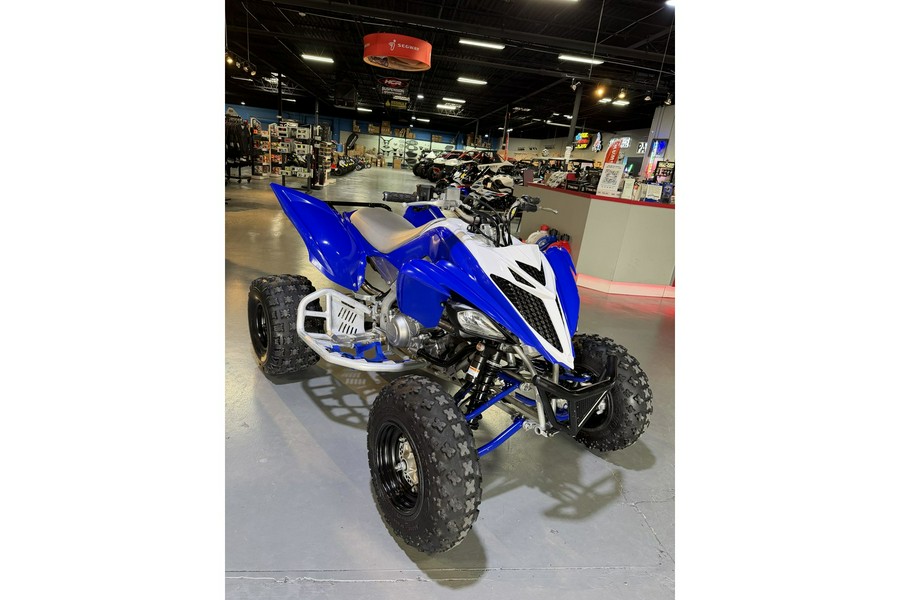 2020 RAPTOR 700R - Yamaha