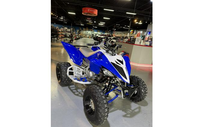 2020 RAPTOR 700R - Yamaha