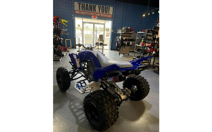 2020 RAPTOR 700R - Yamaha