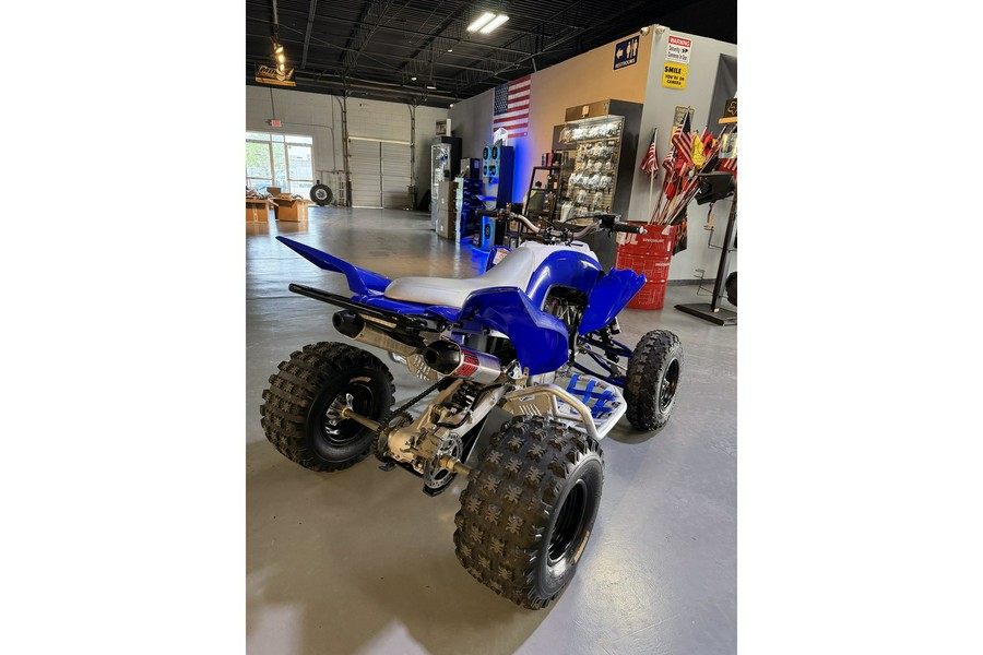 2020 RAPTOR 700R - Yamaha