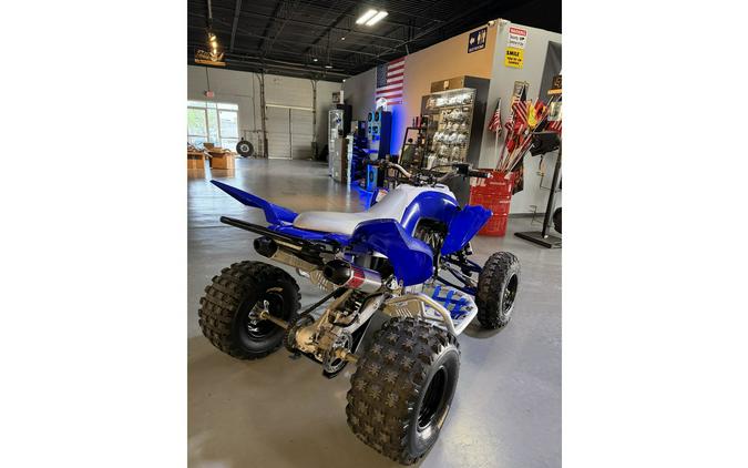 2020 RAPTOR 700R - Yamaha