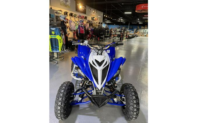 2020 RAPTOR 700R - Yamaha