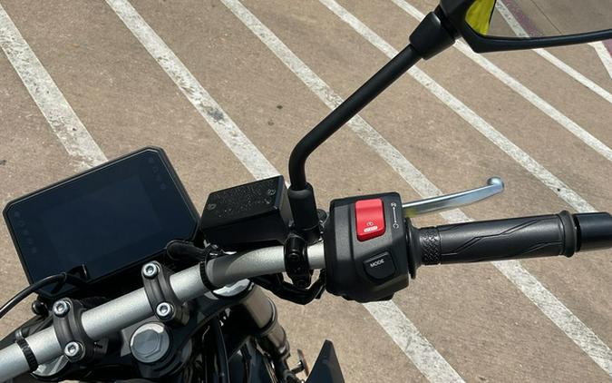 2026 Yamaha MT 07