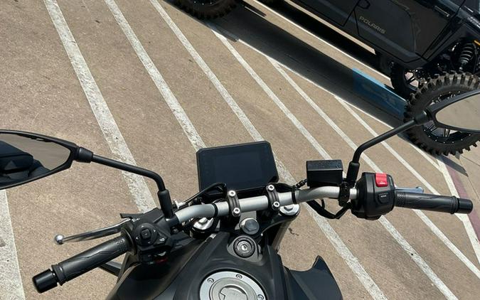 2026 Yamaha MT 07