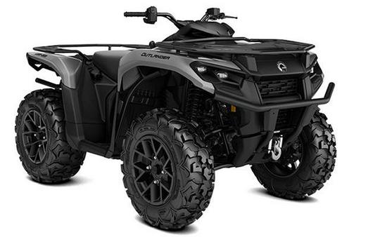 2026 Outlander™ XT 700 - Can-Am