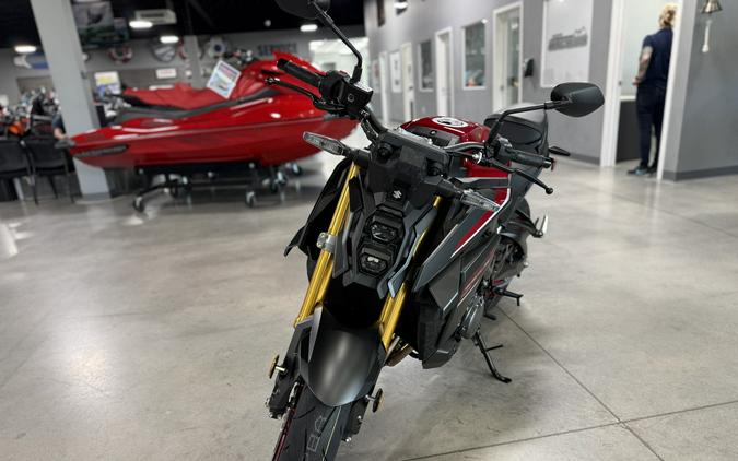 2026 Suzuki GSX-S 1000
