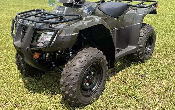 2026 Honda FourTrax Recon® ES