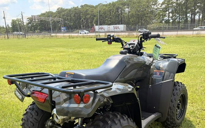 2026 Honda FourTrax Recon® ES