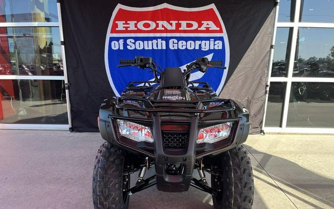 2026 Honda FourTrax Recon® ES