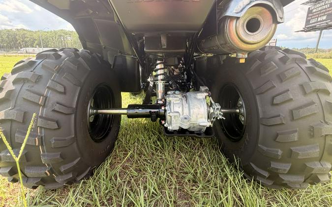 2026 Honda FourTrax Recon® ES