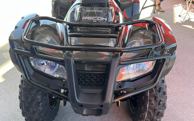 2026 Honda FourTrax Recon® ES