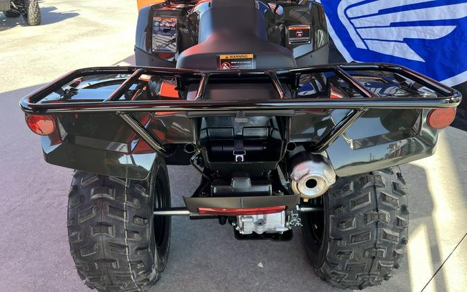 2026 Honda FourTrax Recon® ES