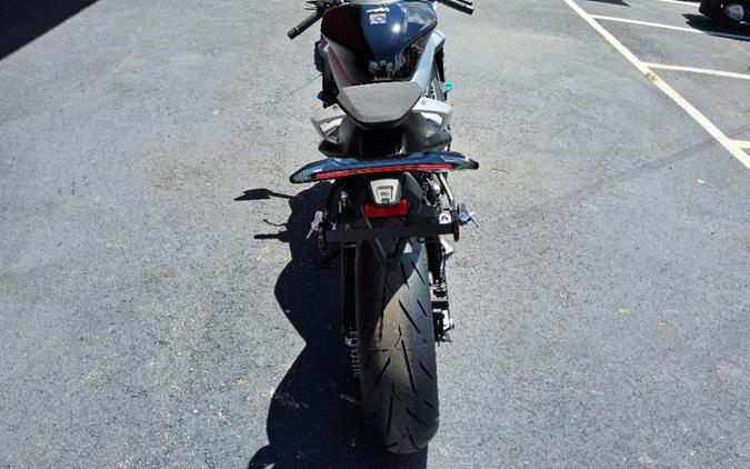2026 CFMOTO 675SS