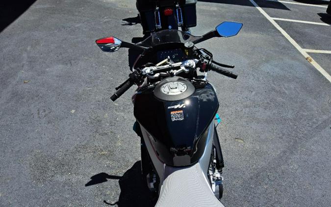 2026 CFMOTO 675SS