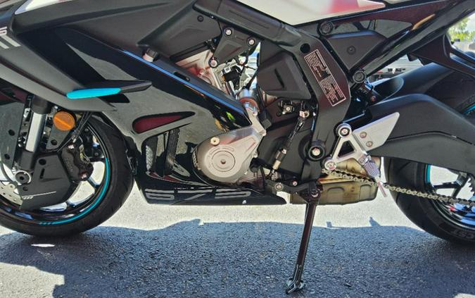 2026 CFMOTO 675SS