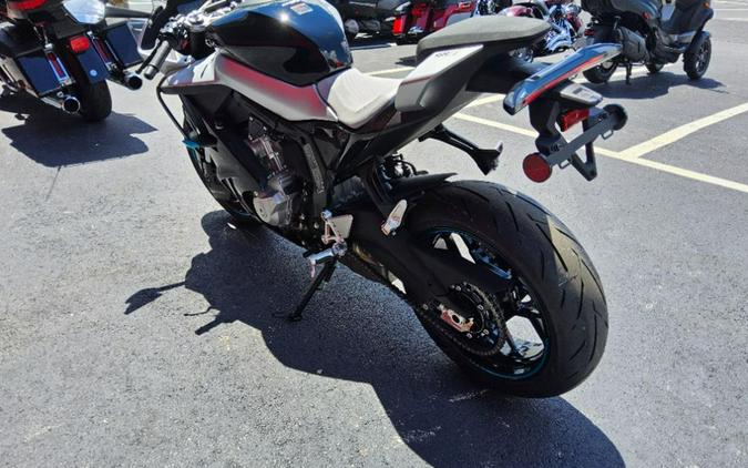 2026 CFMOTO 675SS