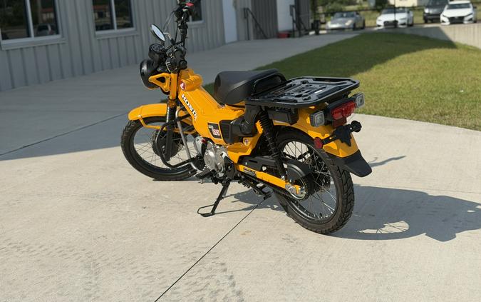 2024 HONDA TRAIL125 - 5103074