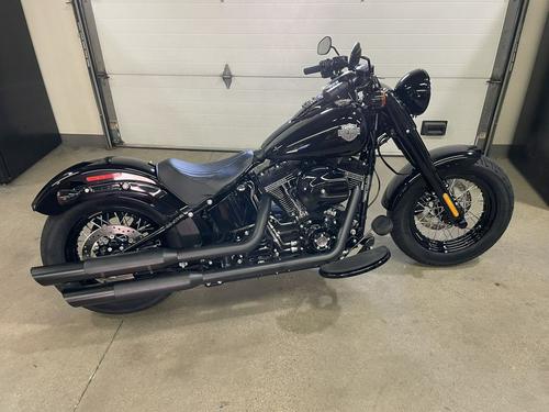 softail slim s for sale craigslist