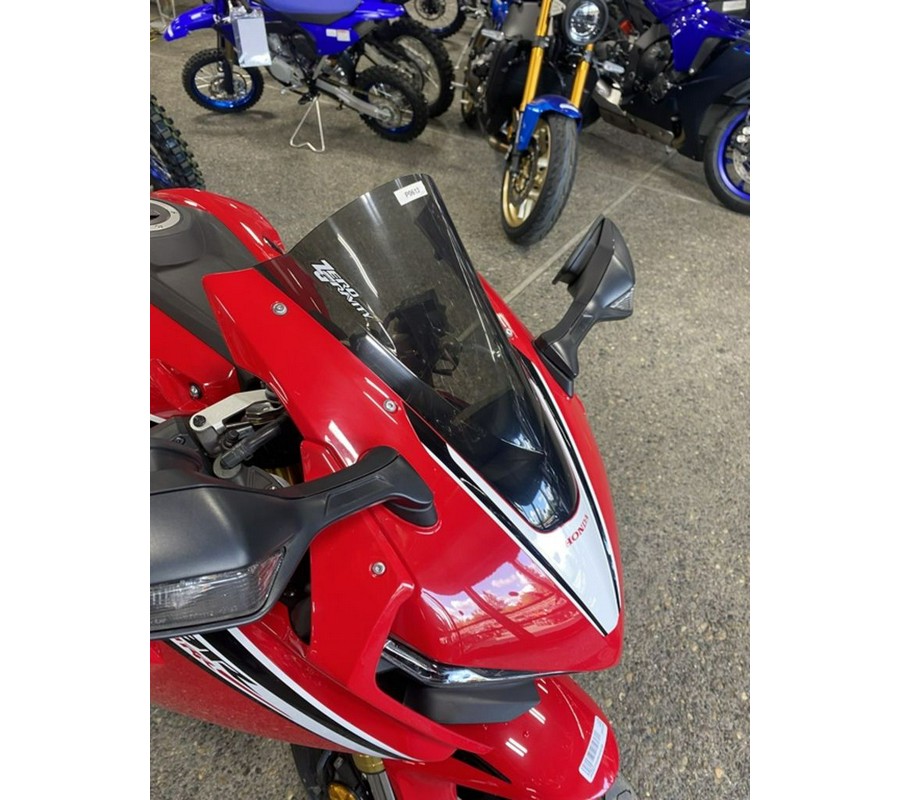 2021 Honda CBR1000RR ABS