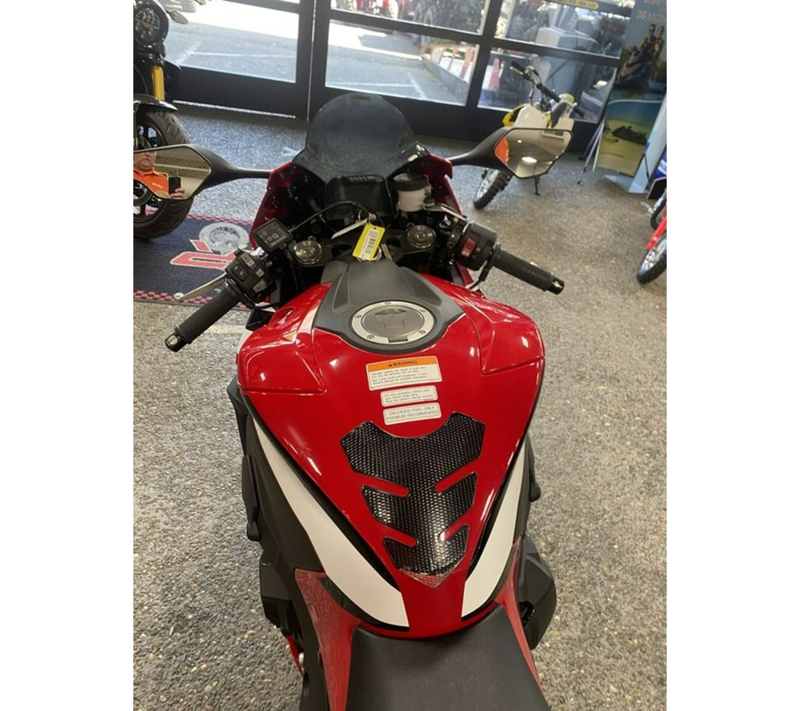 2021 Honda CBR1000RR ABS