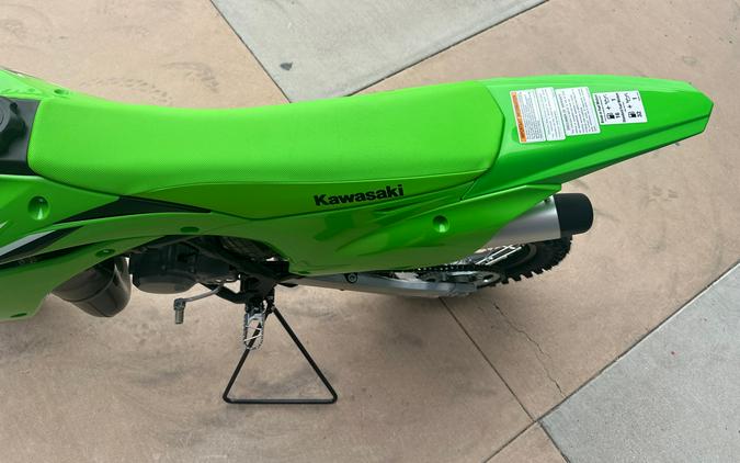 2024 KAWASAKI KX 85