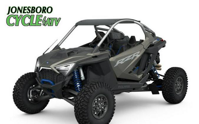 2024 Polaris RZR Pro R Premium