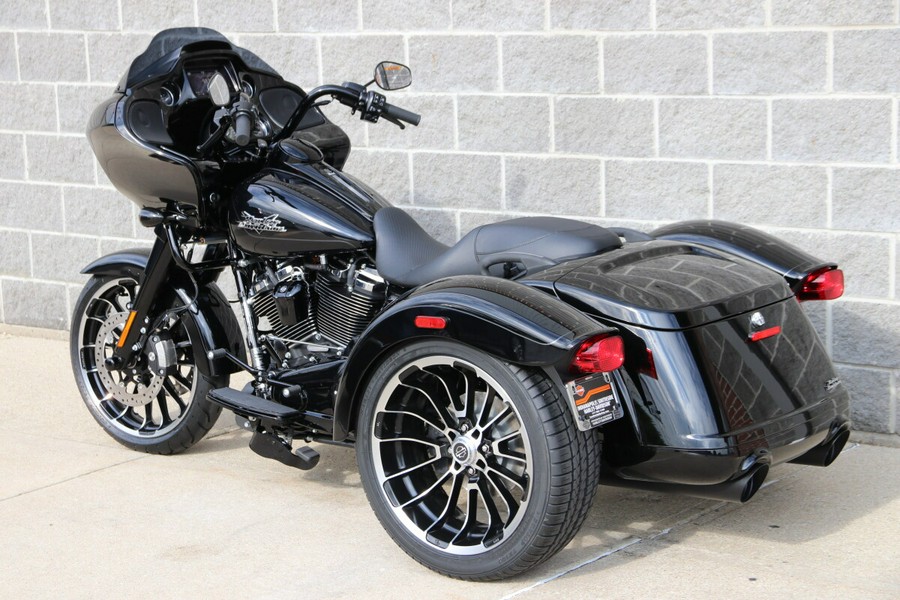 2024 FLTRT Road Glide® 3