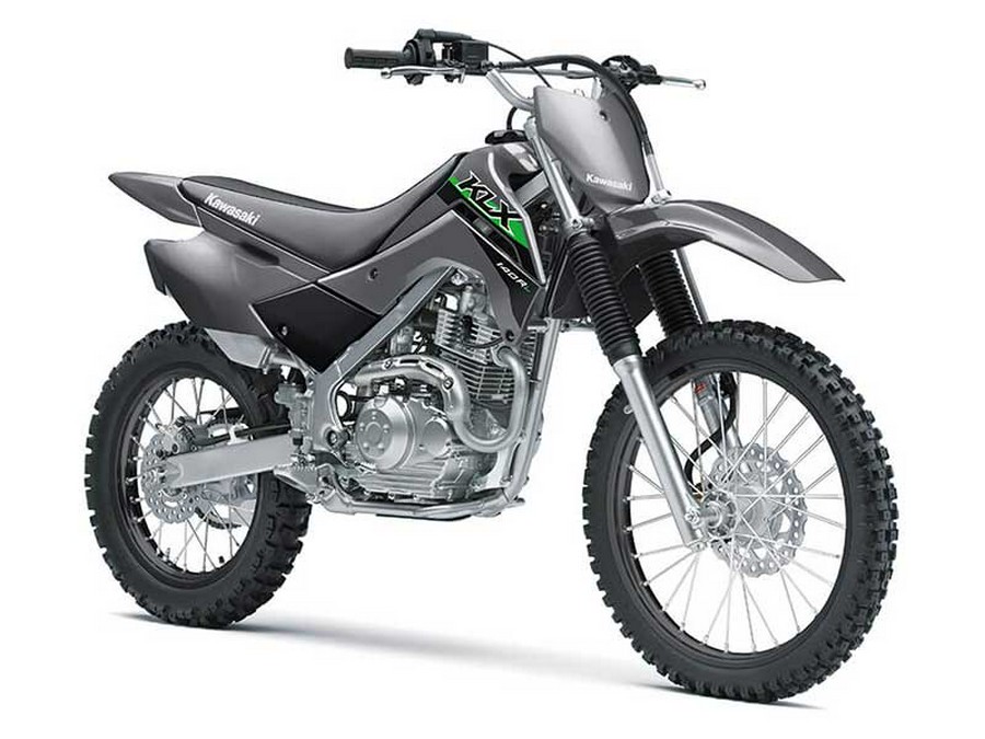 2024 Kawasaki KLX 140R L