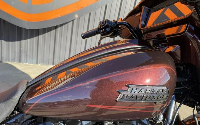 2024 Harley-Davidson® FLHXSE - CVO™ Street Glide®