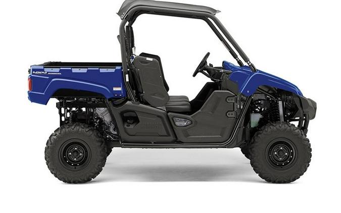 2016 Yamaha Viking EPS