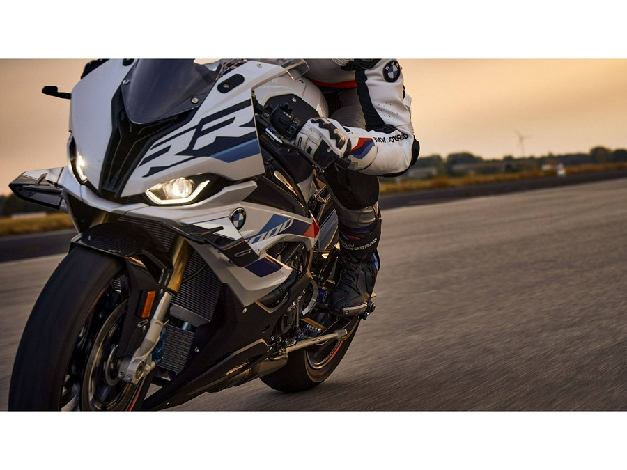 2024 BMW S 1000 RR